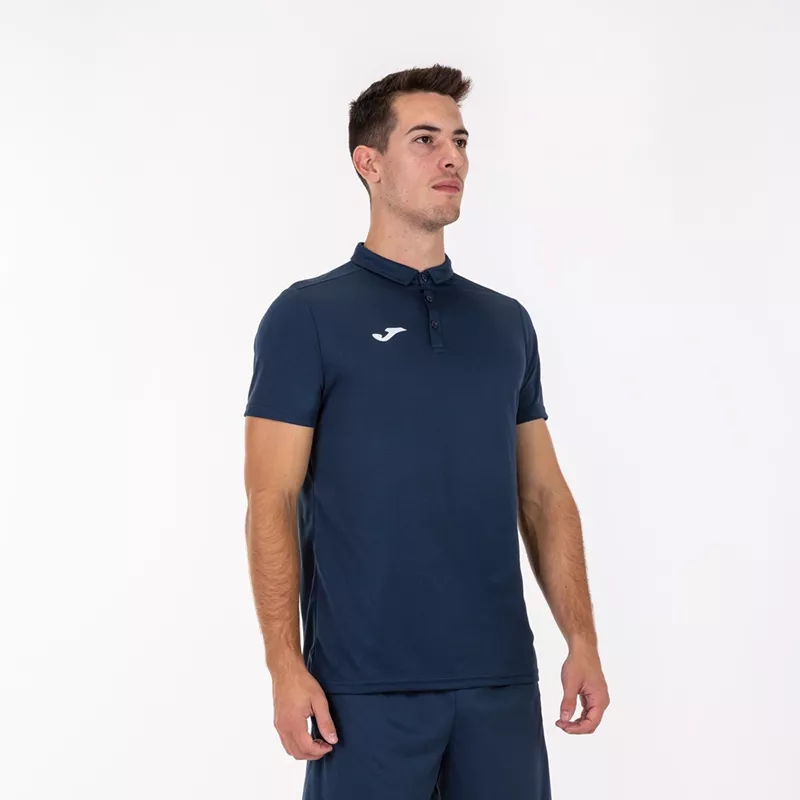 HOBBY Polo Shirt