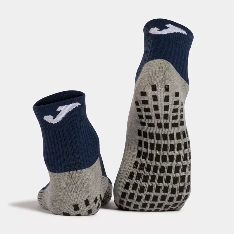 GRIP SOCK -  Ankle-rise