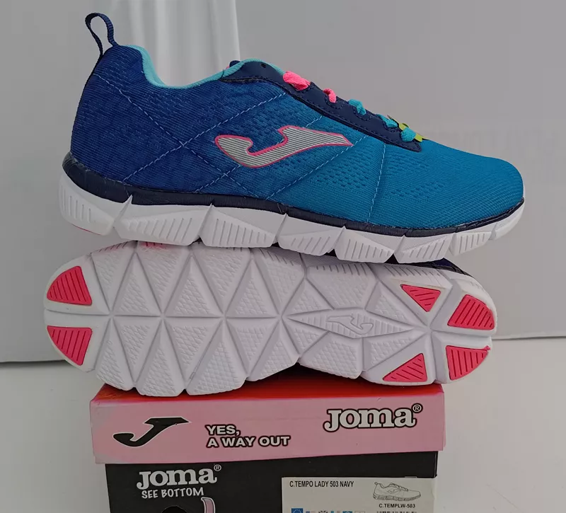 C.TEMPO LADY  503 Street NAVY