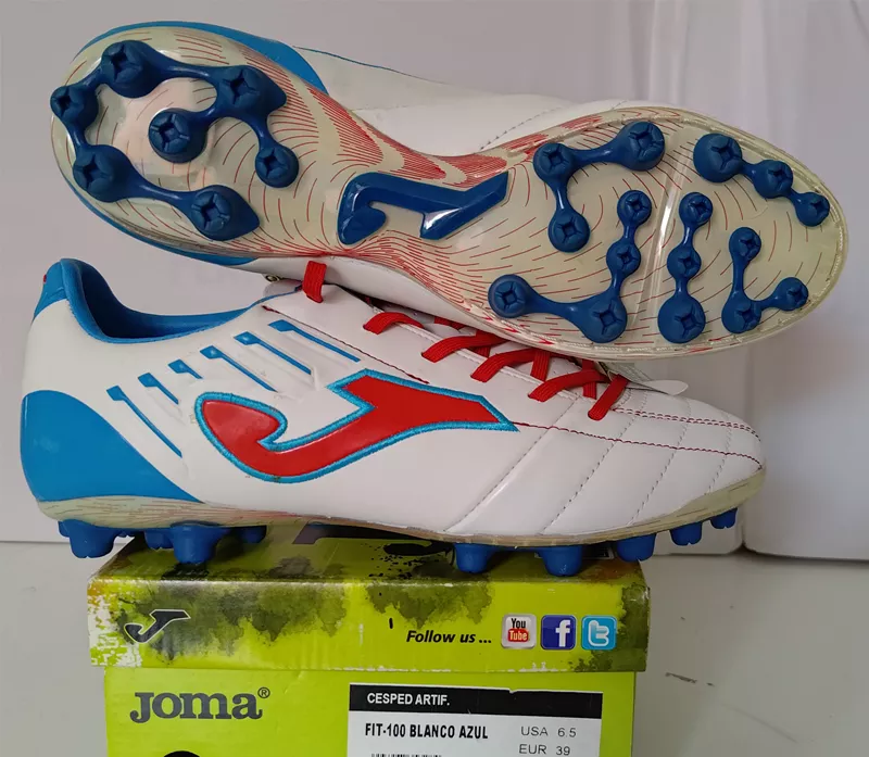 FIT 100 K-LEATHER Artificial Turf WHITE-SKY