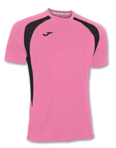 Pink Fluor/Black