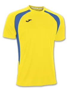Yellow/Royal