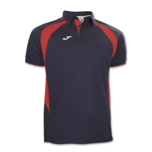 Navy/Red