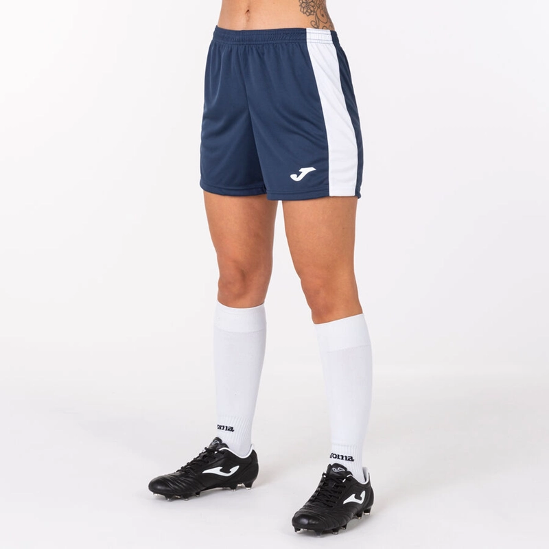 MAXI WOMAN Team Shorts